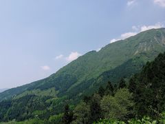 -太阳湾风景区