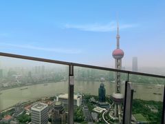 -FLAIR顶层餐厅酒吧(浦东丽思卡尔顿酒店)