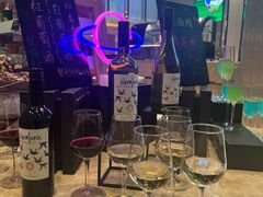 -菲住布渴酒店自助餐厅(阿里巴巴西溪园区店)