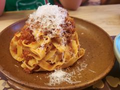 意大利肉酱面-JAMES+詹嘉厨房