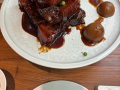 -金枝玉叶上海人家食府(三里河店)