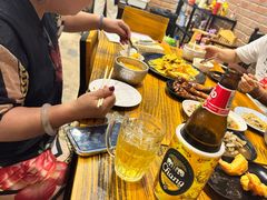 -Doo Dee Thai Food(Issan/Isaan/Esan)