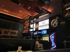 -烤匠麻辣烤鱼(环球中心店)