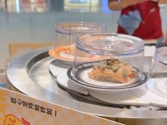 -元气寿司(金光华店)