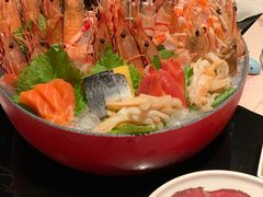 -Mr·Fish鱼鲜生海鲜放题(银泰in99店)