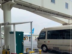 -银川河东国际机场