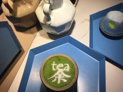 -茶是一枝花泡茶店