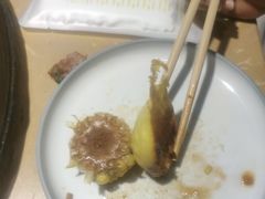 -万里闯关东铁锅炖菜馆(高新旗舰店)