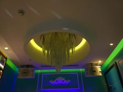 -米乐星世界KTV(汇智国际商业中心店)