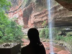 -沐川竹海旅游景区