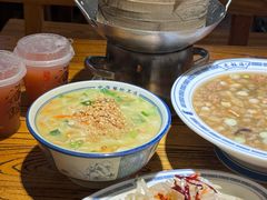 -老雒阳面馆·水席·洛阳菜(王城路店)