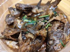 -金丝饭庄(金丝新天地保障性住宅小区店)