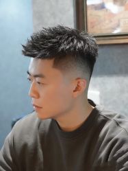 -FASHION PALACE hair+