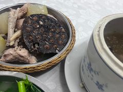 -台山第一家兴华黄鳝饭·黄鳝婆(彭沙坑总店)