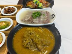 -新仙清汤牛腩(铜锣湾店)