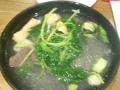 -新梅华·茶点餐厅(欧尚店)
