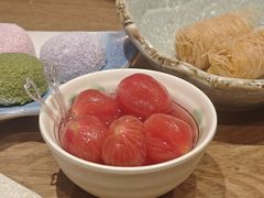 -东田之村自助餐厅(金水路店)