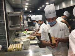-孟夫子水煎包(锦艺城店)