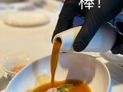 -AZUR聚(香格里拉饭店)