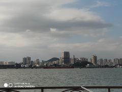 -鼓浪屿内厝澳码头(轮渡站)