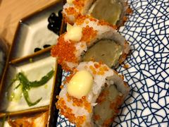 -隐泉京望日式料理(太和广场店)
