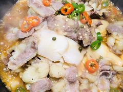 -老阿爸江浙土菜(奥体中心店)