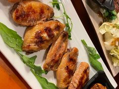 -萨尔瓦多Salvador's