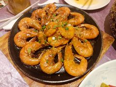 -宝燕壹号(徐汇店)