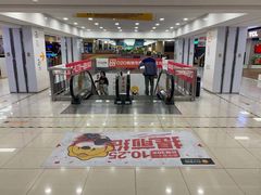 -苏宁易购(上海沪太路二店)