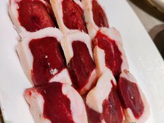 -韩盛·古法烤肉店(皇城恒隆广场店)