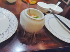 -庭院江南菜•烤鸭•非遗传承(上地•清河店)