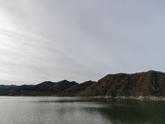 -北京金海湖景区