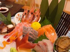 -长崎屋·日本料理·刺身·烧鸟(天河北路店)