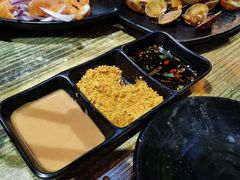-吉志烤肉(太原总店)