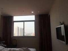 -厦门蓝湾半岛酒店