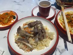 -欧提汗·新疆餐厅·清真(银都路店)