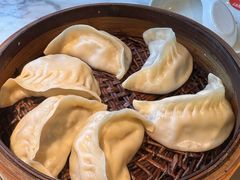花园蒸饺-花园茶楼·早茶·淮扬菜(兴城西路店)