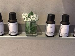 -泰合玺·精油疗愈 SPA(南京河西万达店)