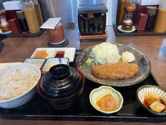 -牛かつもと村(上野店)