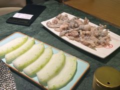 -麻田会 ·鲜活现烹·牛蛙火锅(珠江新城维家思广场店)