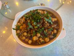 -维吾尔餐厅(宜山路店)