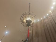 -富力万达嘉华酒店-品珍中餐厅(水果湖店)