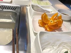 -海底捞火锅(北京路店)