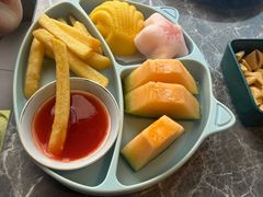 -同庆楼(建邺万达店)