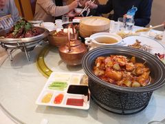 -永乐饭庄(安德路店)