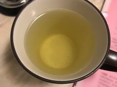 菊花茶-慢象咖啡(台江店)