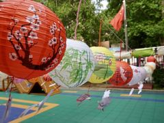 -井德幼儿园(韦伯豪园)