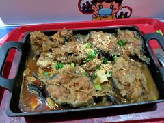-北京大学-燕南食堂
