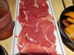 -牛腩之旅·牛腩牛杂煲(光启城美食城店)