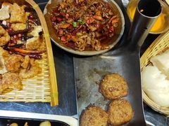 -昆虫窝子·特色云南菜(拓东路总店)